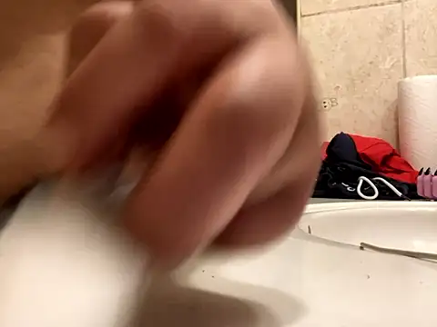 Miguel16i online show from 11, 10, 2025