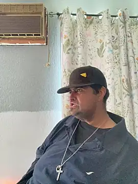 Miguel16i online show from 18, 3, 2025