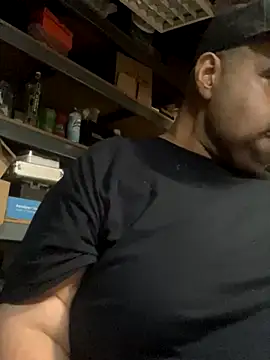 Miguel16i online show from 9, 9, 2025