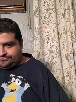 Miguel16i online show from 8, 3, 2025