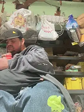 Miguel16i online show from 3, 3, 2025