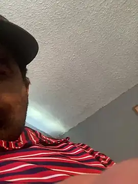 Miguel16i online show from 25, 2, 2025