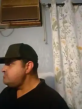 Miguel16i online show from 24, 1, 2025