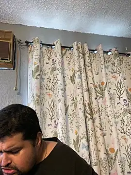 Miguel16i online show from 12, 3, 2025