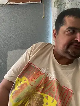 Miguel16i online show from 21, 1, 2025