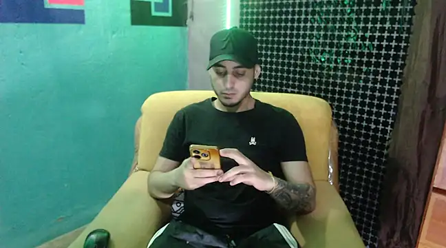 xxxxhotxoxo online show from 11, 3, 2025