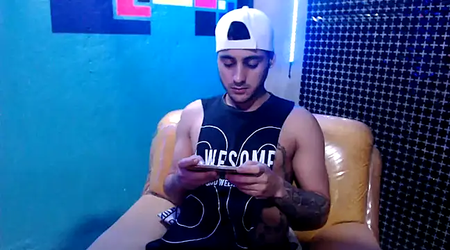 xxxxhotxoxo online show from 17, 12, 2024