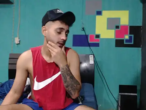 xxxxhotxoxo online show from 4, 12, 2025