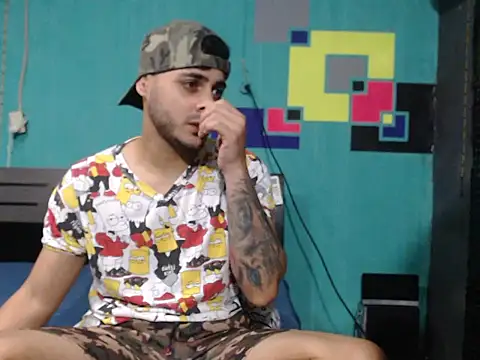 xxxxhotxoxo online show from 5, 12, 2025