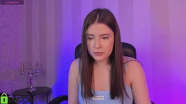 Haley Gars online show from 15, 3, 2025