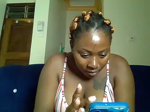 choco dimples online show from 11, 3, 2025