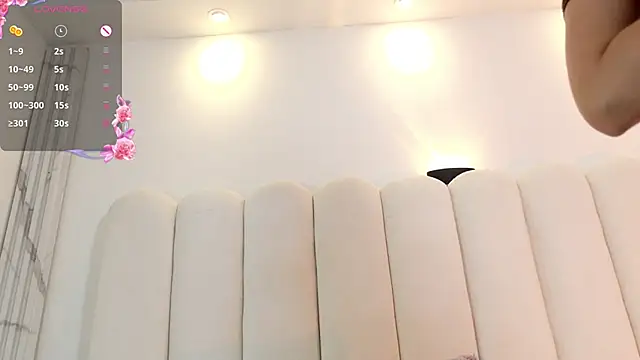 cherrywelll online show from 9, 11, 2025