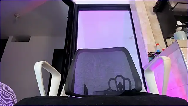 CandyLatinHott online show from 25, 3, 2026