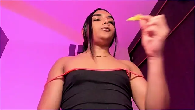 CandyLatinHott online show from 6, 10, 2025