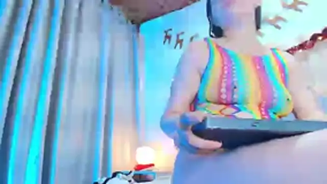 Eda Bonne online show from 18, 12, 2025