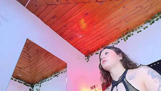 Eda Bonne online show from 8, 1, 2026