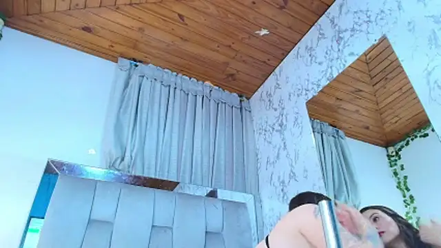 Eda Bonne online show from 15, 2, 2026