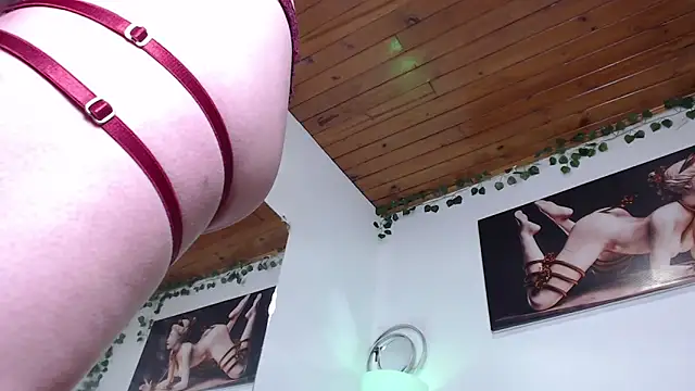 Eda Bonne online show from 19, 3, 2025