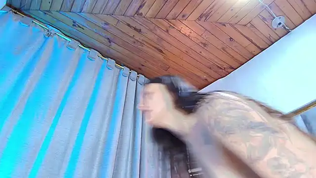 Eda Bonne online show from 15, 4, 2026