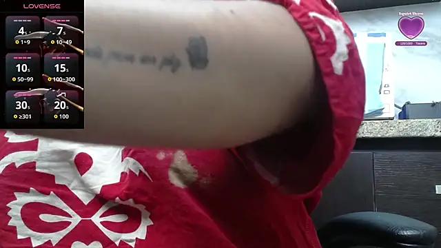 kalpanaaishaa online show from 20, 3, 2026