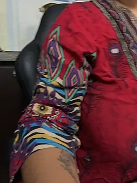 Snapshot of kalpanaaishaa chatting on 29, 6, 2026 kalpanaaishaa online show from 29, 6, 2026