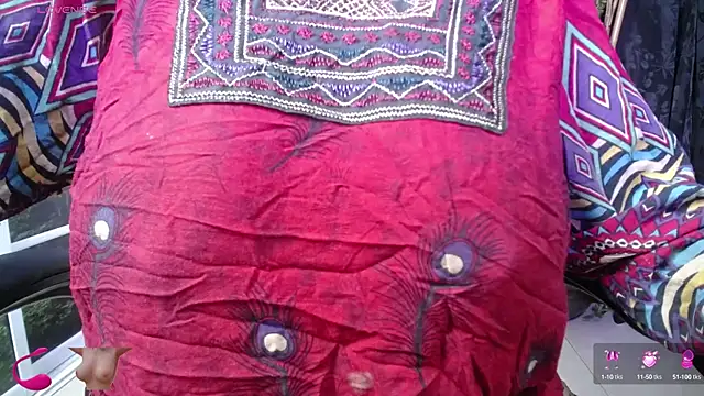 kalpanaaishaa online show from 13, 9, 2025