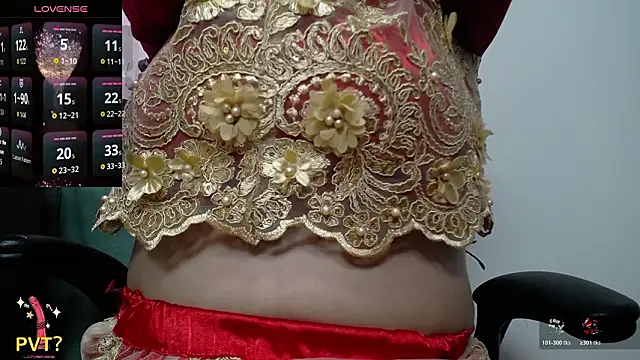 kalpanaaishaa online show from 18, 2, 2026