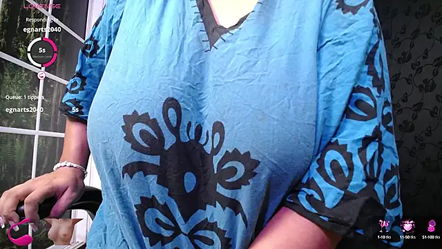 kalpanaaishaa online show from 24, 9, 2025