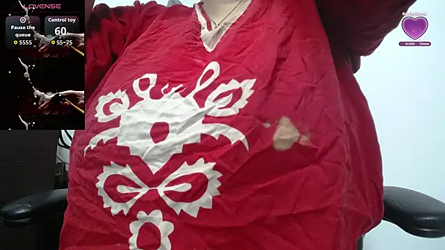 kalpanaaishaa online show from 6, 3, 2026