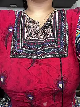 Snapshot of kalpanaaishaa chatting on 23, 6, 2026 kalpanaaishaa online show from 23, 6, 2026