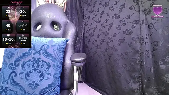 kalpanaaishaa online show from 16, 10, 2025