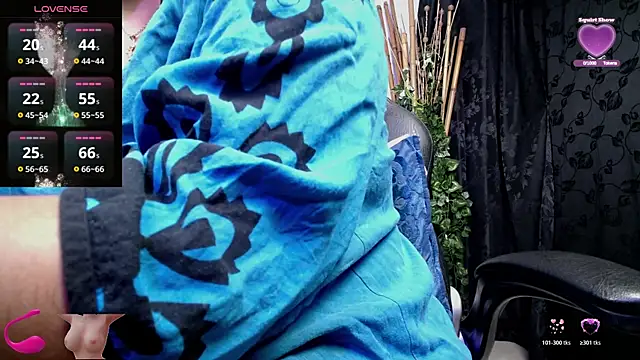 kalpanaaishaa online show from 11, 11, 2025