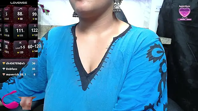 kalpanaaishaa online show from 18, 3, 2025