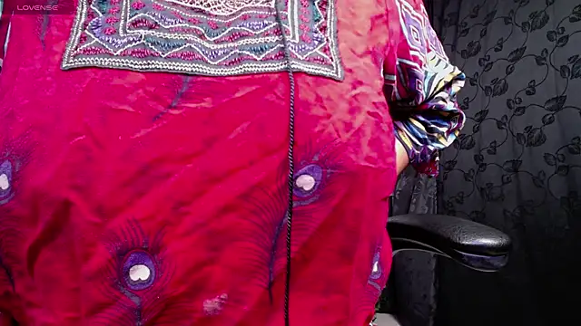 kalpanaaishaa online show from 21, 11, 2025