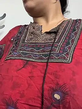 kalpanaaishaa online show from 29, 4, 2026