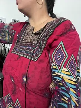 kalpanaaishaa online show from 4, 5, 2026