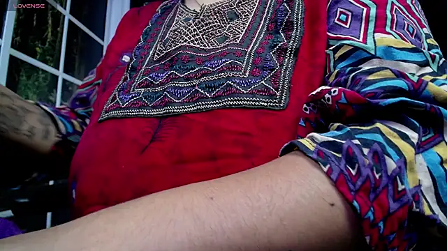 kalpanaaishaa online show from 14, 11, 2025