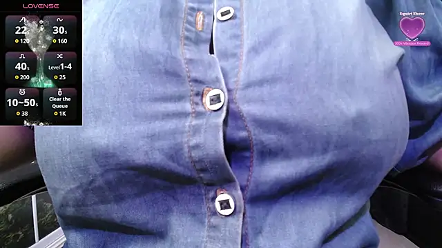 kalpanaaishaa online show from 18, 10, 2025