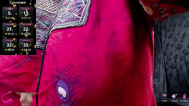 kalpanaaishaa online show from 1, 12, 2025