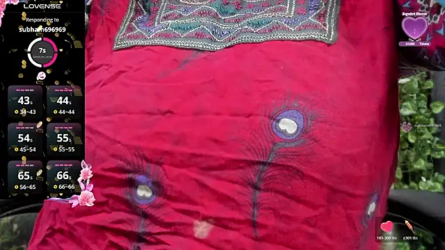 kalpanaaishaa online show from 9, 2, 2026