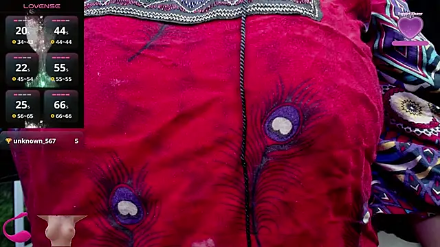 kalpanaaishaa online show from 12, 11, 2025