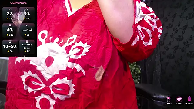 kalpanaaishaa online show from 8, 10, 2025