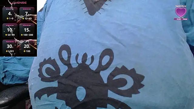 kalpanaaishaa online show from 10, 3, 2026