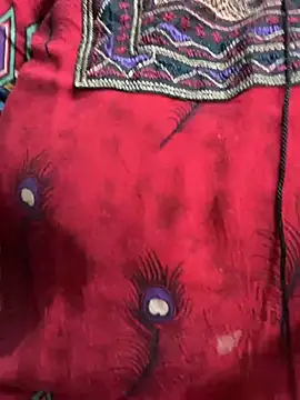 Snapshot of kalpanaaishaa chatting on 11, 7, 2026 kalpanaaishaa online show from 11, 7, 2026