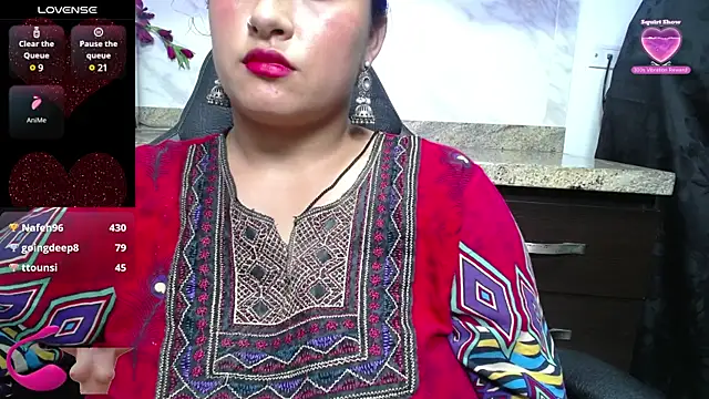 kalpanaaishaa online show from 15, 3, 2025