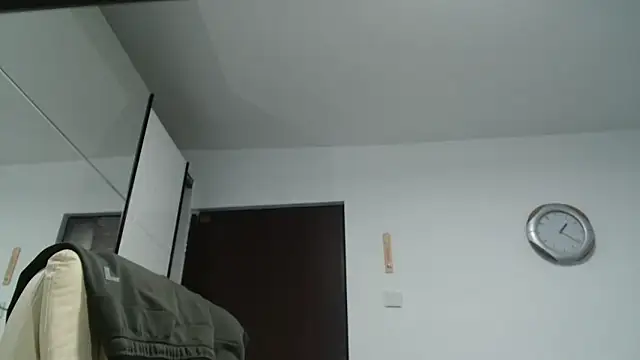 Magnificmuscles89 online show from 9, 3, 2026