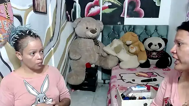 manzanahot9 online show from 11, 9, 2025