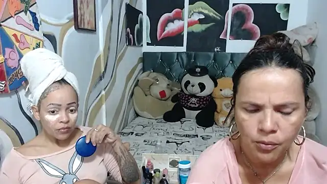 manzanahot9 online show from 1, 6, 2026