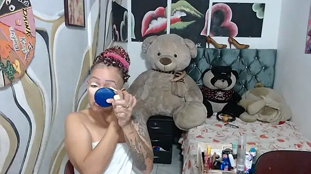 Snapshot of manzanahot9 chatting on 30, 6, 2026 manzanahot9 online show from 30, 6, 2026