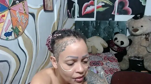 manzanahot9 online show from 30, 3, 2026